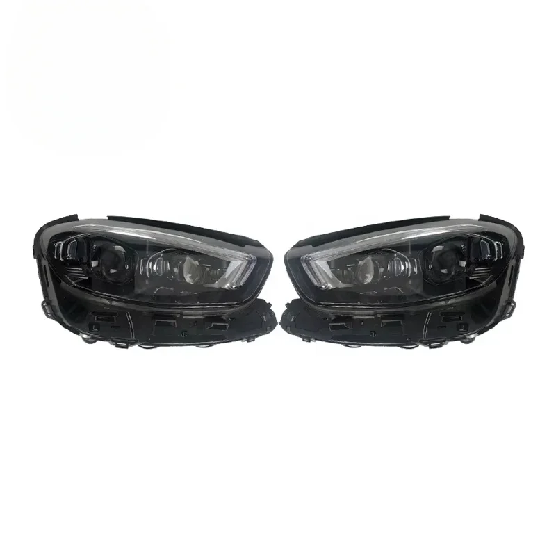 OEM For Mercedes E-class 213 New Model 36W Auto Lighting System Auto Led Headlight Headlight Assembly Led Headlight Car