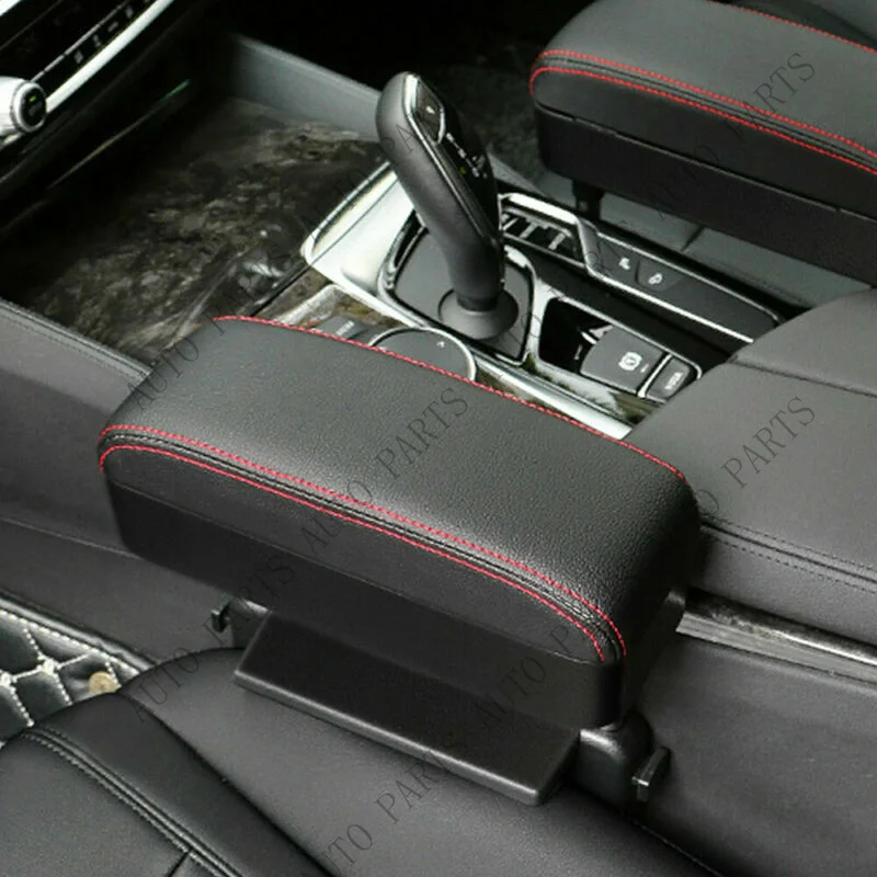 A+ for Car Armrest Box Elbow Support Adjustable Car Center Console Arm Rest Accessories