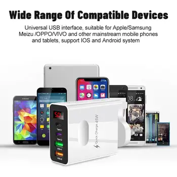 8 最佳銷售 USB電源 - №5