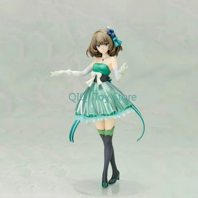 متوفر في المخزون Master Cinderella Girl Kaede Takagaki - مكان البداية - نموذج الحرف اليدوية