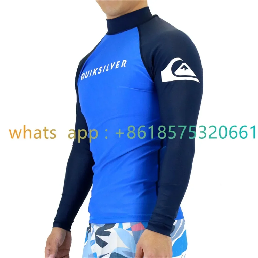 #2 Highest Rated Swim Shirts to Buy in 2026
