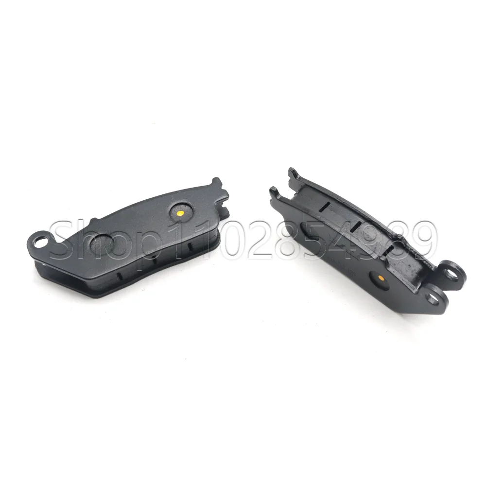 For Suzuki AN650 AN650A Burgman Skywave 650 Motorcycle Accessories AN650A AN650Z Skywave 650 650LX 2002-2020 Front Brake Pads