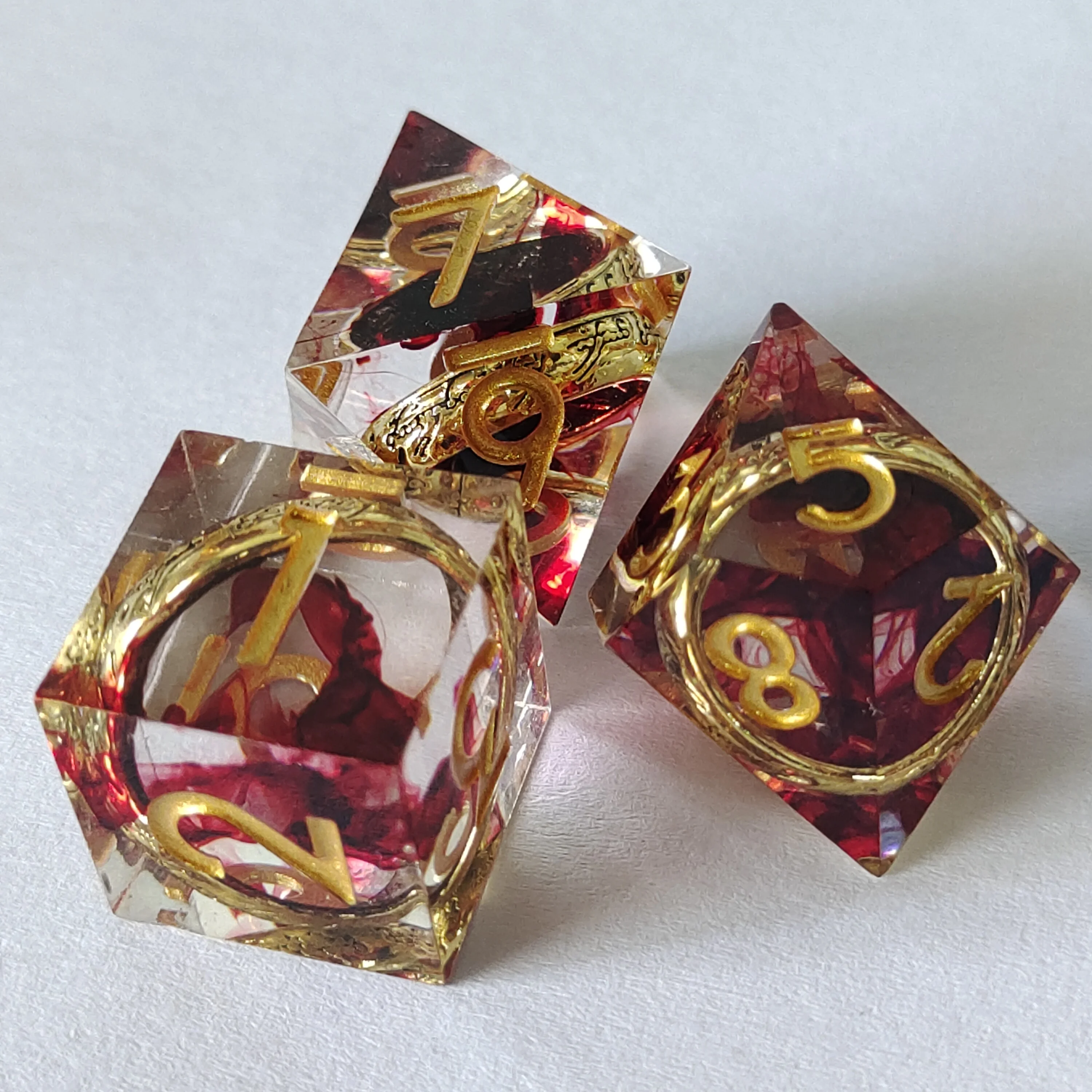 Thumbnail 2 - #9 Latest Dice Sets Offers