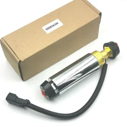 OE:5260634 3968190 3968189 24V Electric Fuel Transfer Pump For Cummins ISB / ISL / QSL / ISC / QSC / ISDe / ISLe