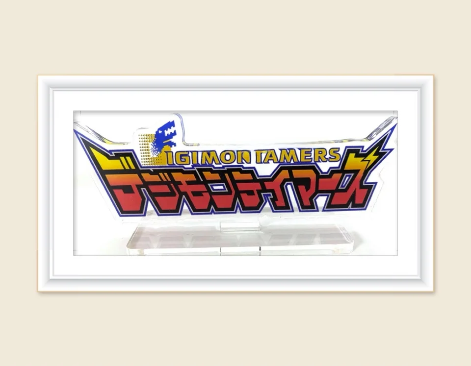 Expositor de Acrílico Digital con Logotipo de T-Rex, Modelo de Juguete Robot Transformable, Juego de Mesa, Alta Calidad, Disp...