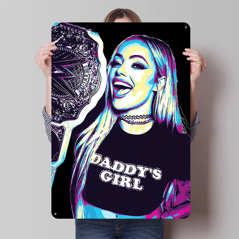 Liv Morgan Wwe Cham…