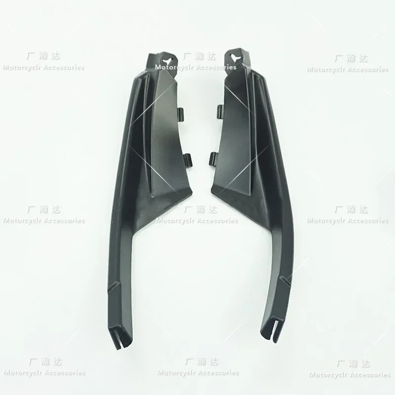 Motorcycle Upper Front Dash Cover Fairing Fit For Yamaha YZF R1 2009-2014