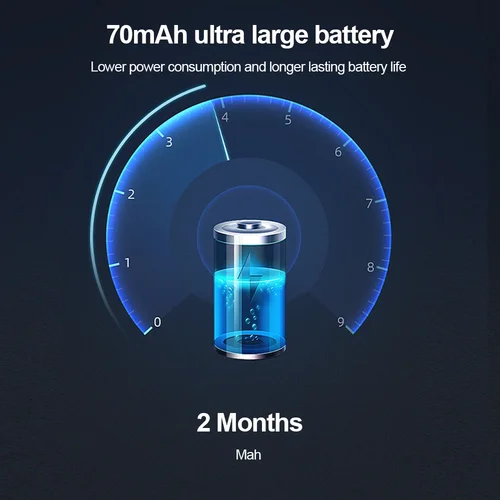 Imagen 2 del producto Botón multimedia inalámbrico Bluetooth 5,3, mando a distancia, casco de motocicleta, auricular, volante de coche, reproducción de música MP3 para teléfonos