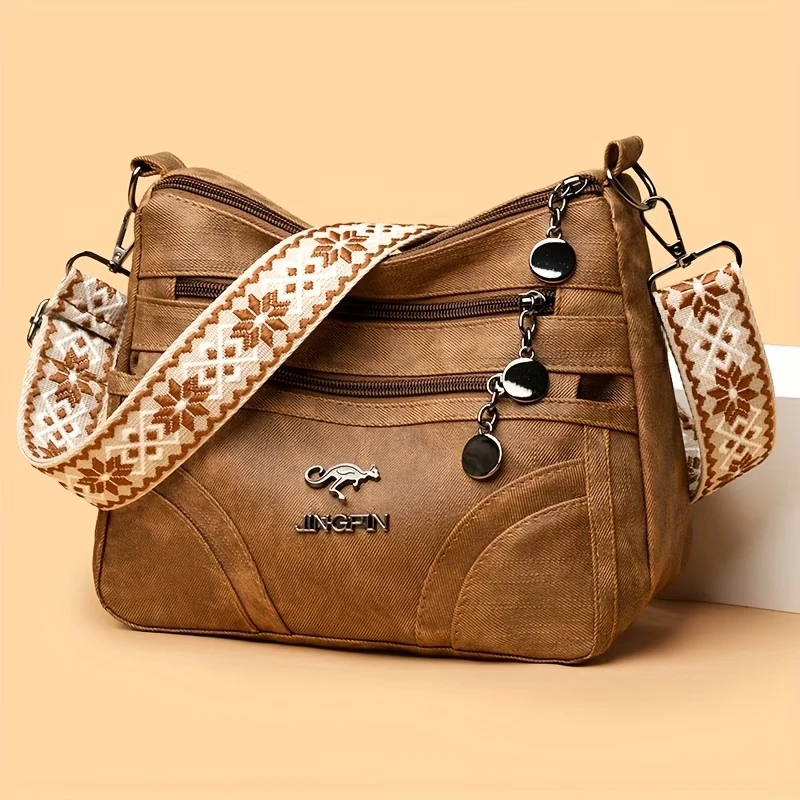 Thumbnail 4 - #45 Compare Casual Messenger Shoulder Bags Before You Buy