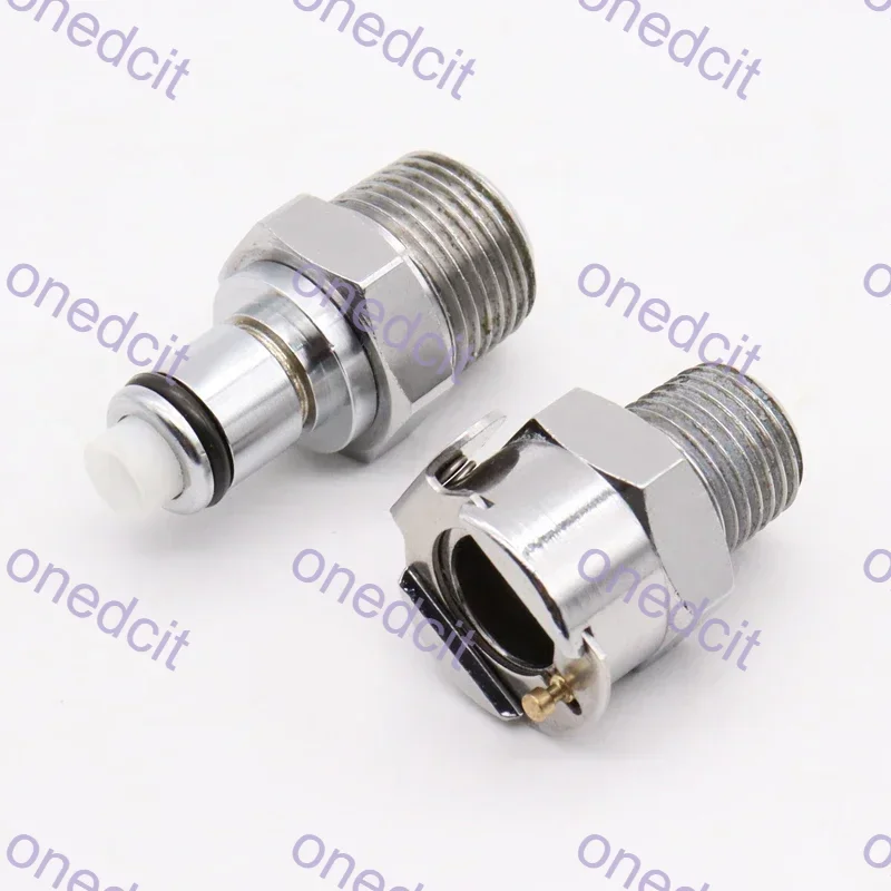 CPC Type RS-LC Series Quick Connector Coupling Male Hose Barb Quick Coupling LC/LCD 10004 10006