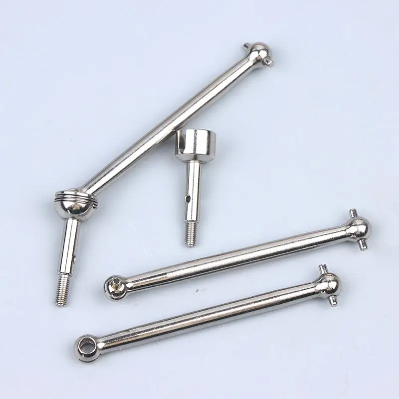 

。 Новые запчасти для радиоуправляемых машин 124008: Группа шарниров 2722, Универсальный приводной вал 2723, Чашка задней оси 2724, Карданный вал 2725