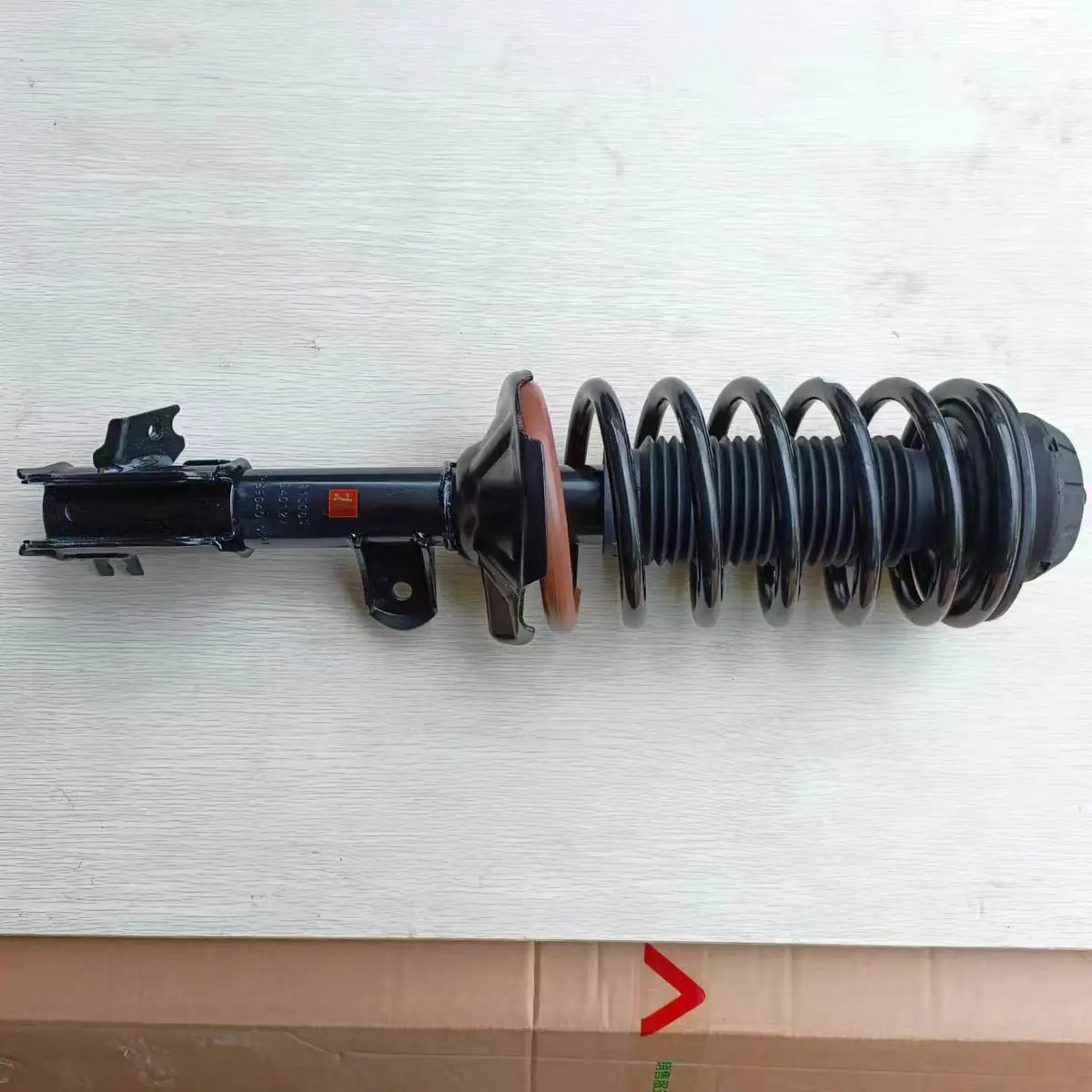 Front Shock Absorber Assembly for DAYUN YUEHU ES3 2904010001 2904020001