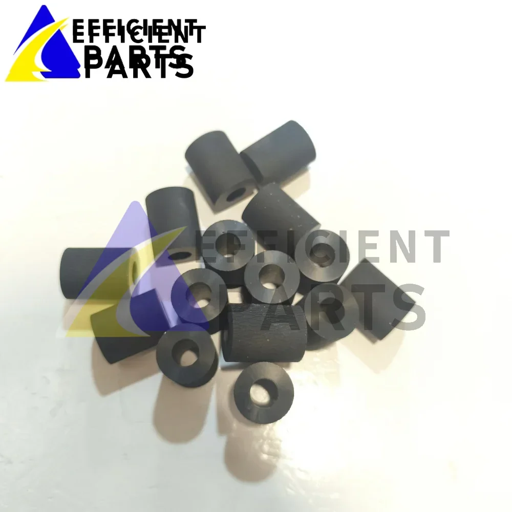 50X Pickup Roller Rubber support for Kyocera FS 1028 1128 1035 1100 1320 1120 1135 1300 1370 3900 4000 2F906230 2BR06520 2F90624