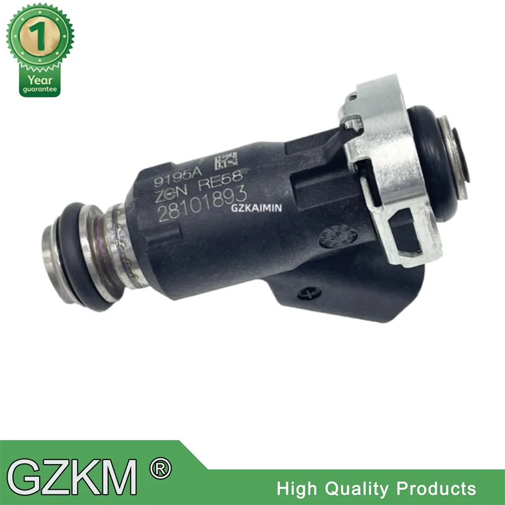 Fuel Injector 28101893 For Benelli TNT250 TNT300 BN302 TNT600 600i BN600 BN600GT BJ600GS Stels 600 Keeway
