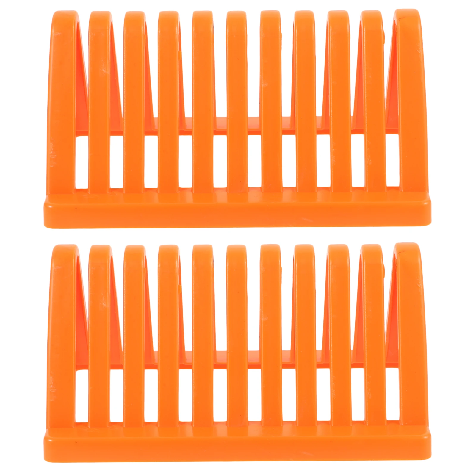 

Microscope Slide Holder Storage Rack Slides for Laboratory Glass Polypropylene Staining