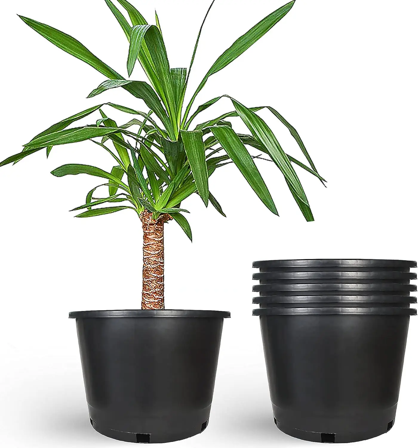 Planter Nursery Pot…