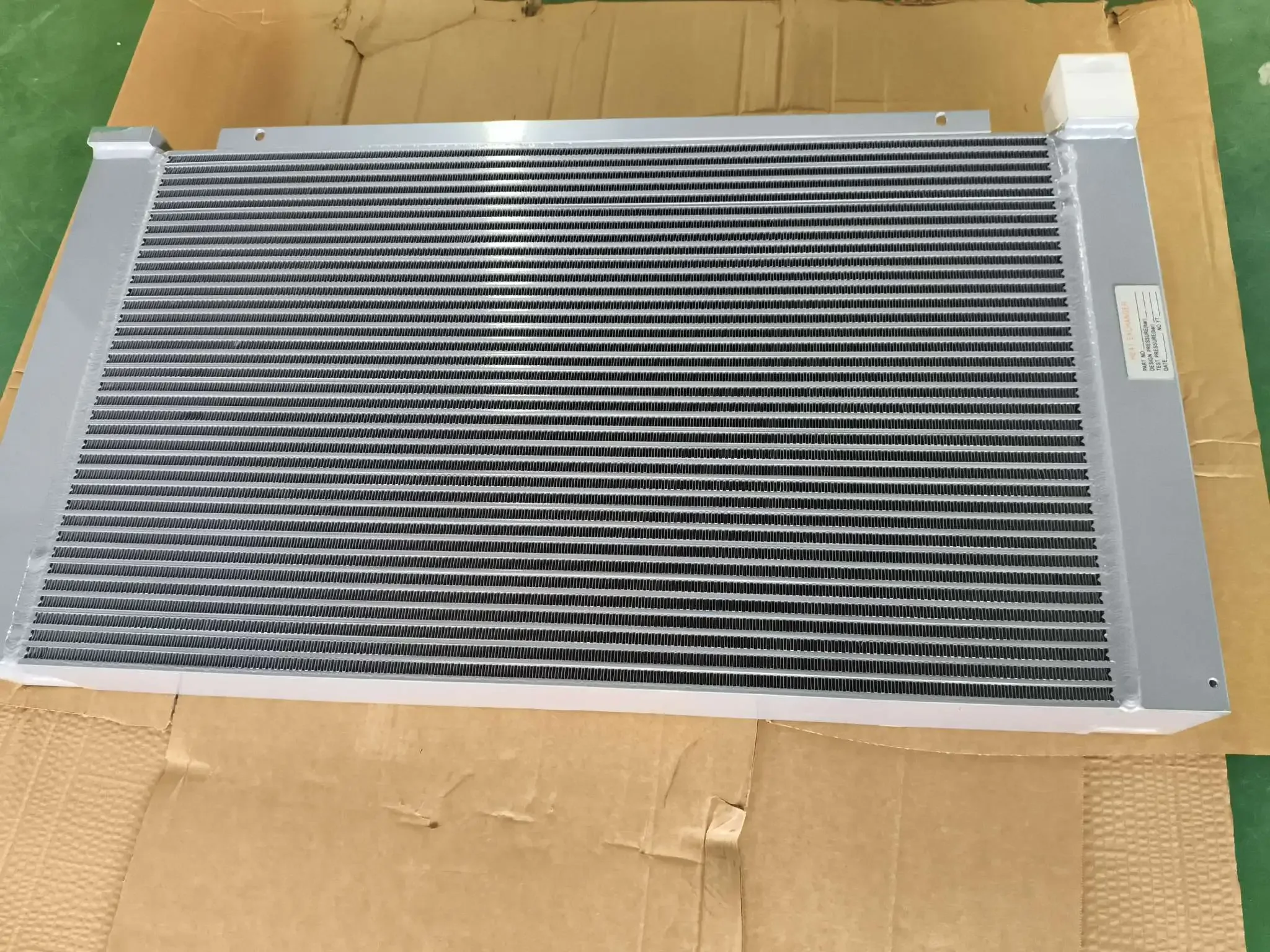 2205132700 2205262609 2205135912 2205125100 1092900618 Cooler Air Compressor Spare Parts