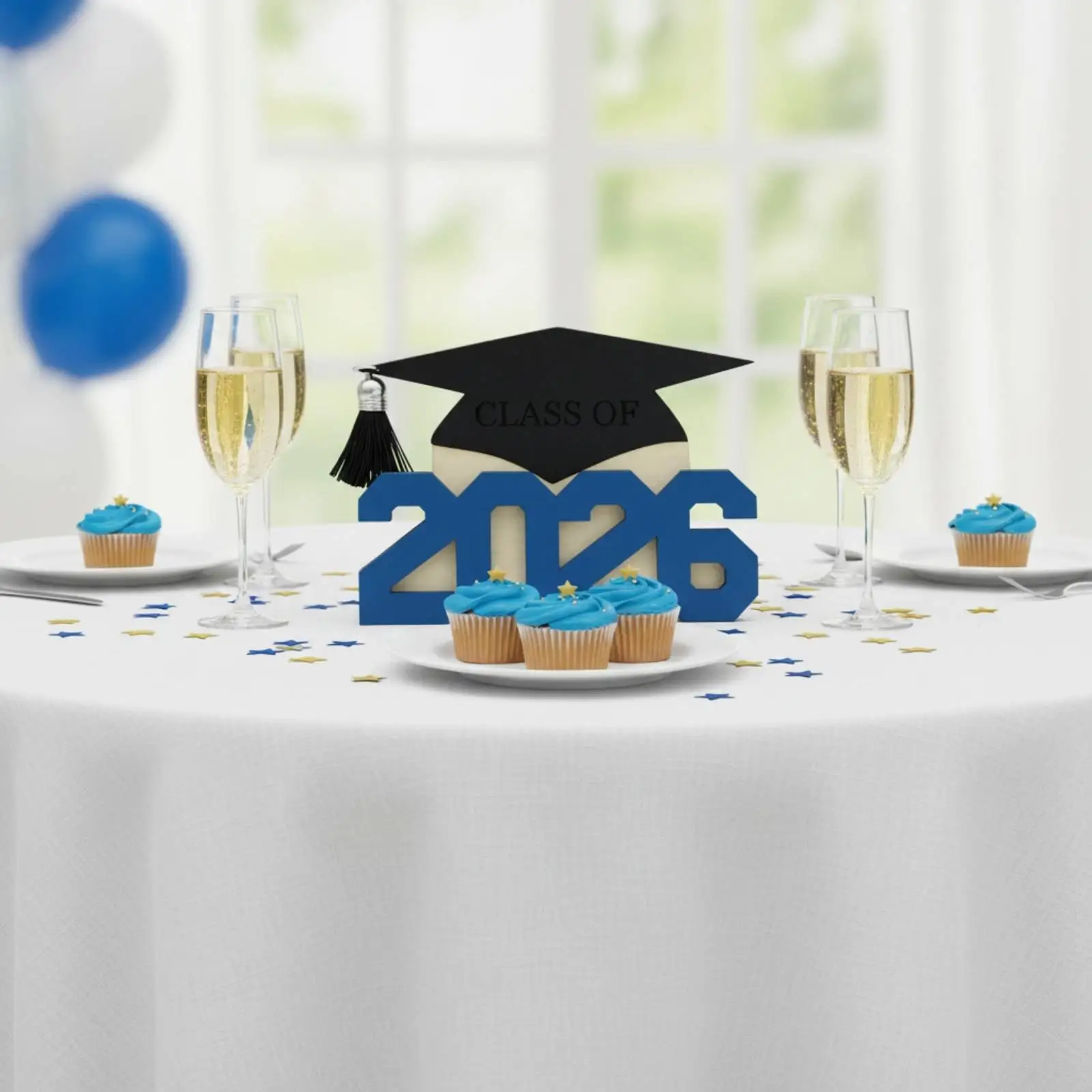 of 2026 note Holder Personalized of 2026 Bills Holder Keepsake Wooden Bills Gift Box for Graduates, Students
