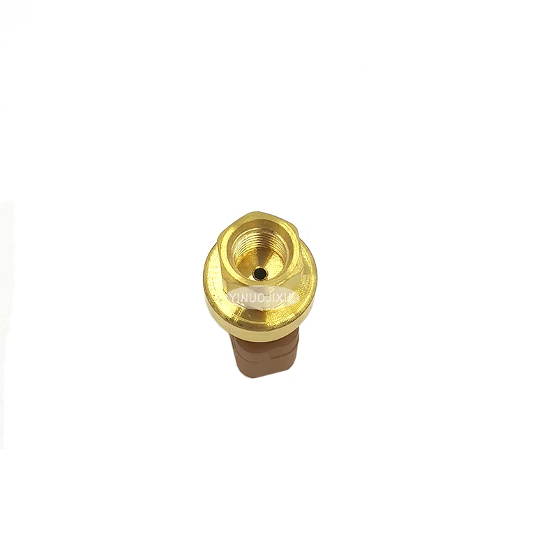 Construction Machinery Excavator Accessories for Caterpillar E330D E336D E325D C9 Engine Oil Pressure Sensor 274-6719 2746719 view 6