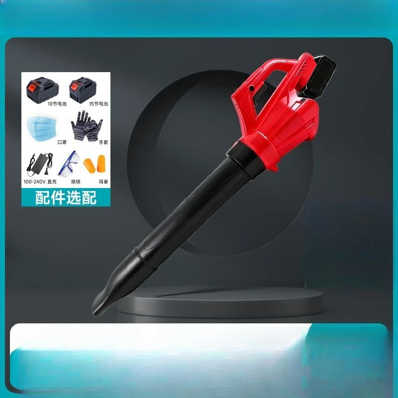 Lithium battery storm industrial grade powerful high power wind turbine turbine