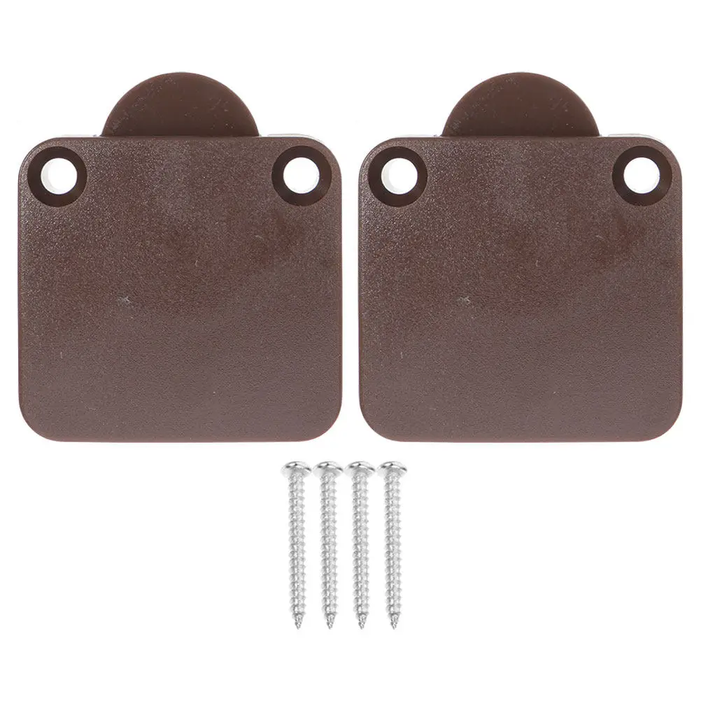 2Pcs Door Cabinet Light on Off Switch Automatic Touch-Free Sensor for Wardrobe Closet Pantry Drawers 12V Lamp Control