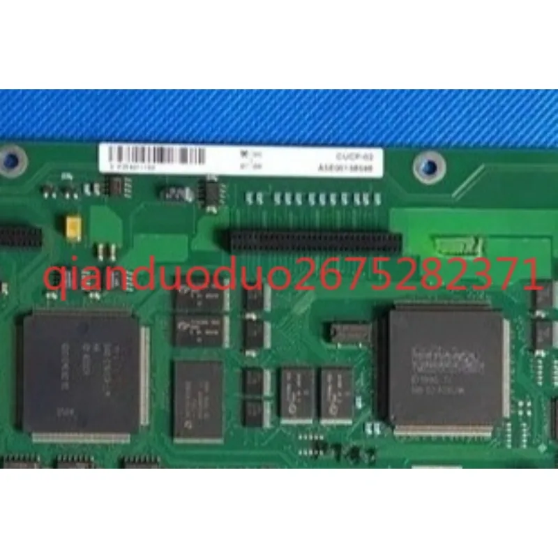 

For servo inverter 70 series main board A5E00158598 and CUCP-02