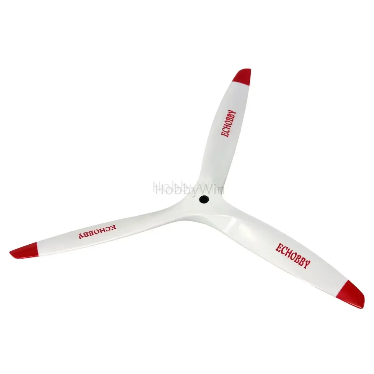 3 มีด 13x6 13x8 ไม้ใบพัดการใช้ Power สีขาวสําหรับเครื่องบิน RC Warbird Sporter