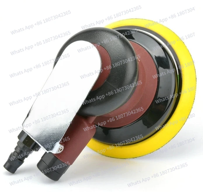 5''/125Mm Pneumatic…