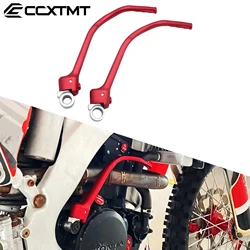 Motorcycle Dirt Bike Universal Parts CNC Forged Kick Start Lever Pedal For Honda CRF250R CRF450R CRF 250R 450R 2012-2016 2017