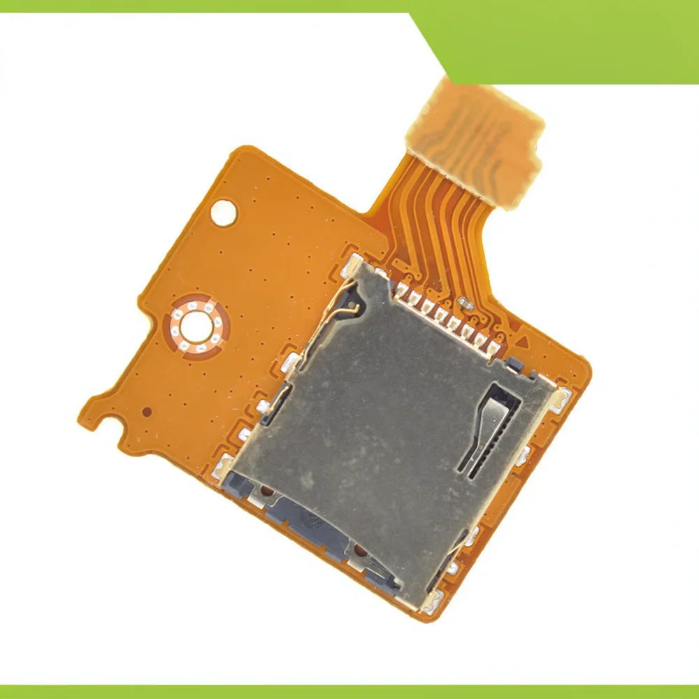 Sd Card Module - Moduł do naprawy konsoli do gier,