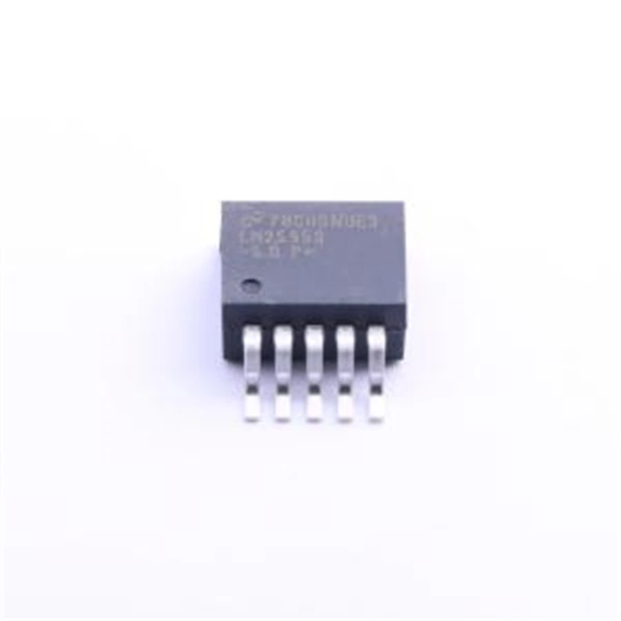

10 шт./лот LM2595SX-5.0/NOPB (преобразователи постоянного тока)