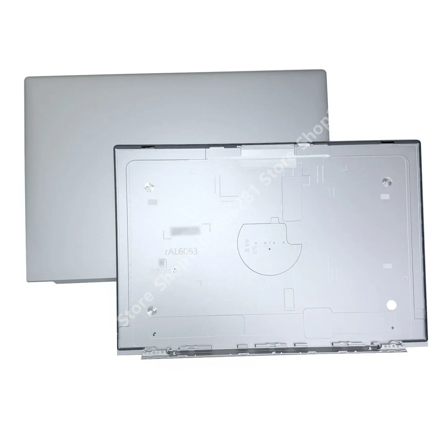 For ZBook Studio 16 inch G9 G10 G11 Laptop LCD Back Cover Front Bezel keyboard Palm Rest Bottom Case New replacement parts