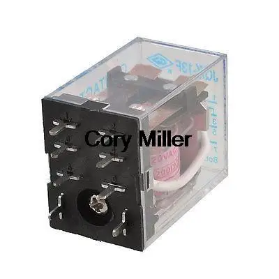 JQX-13F2ZA Ac 220V …