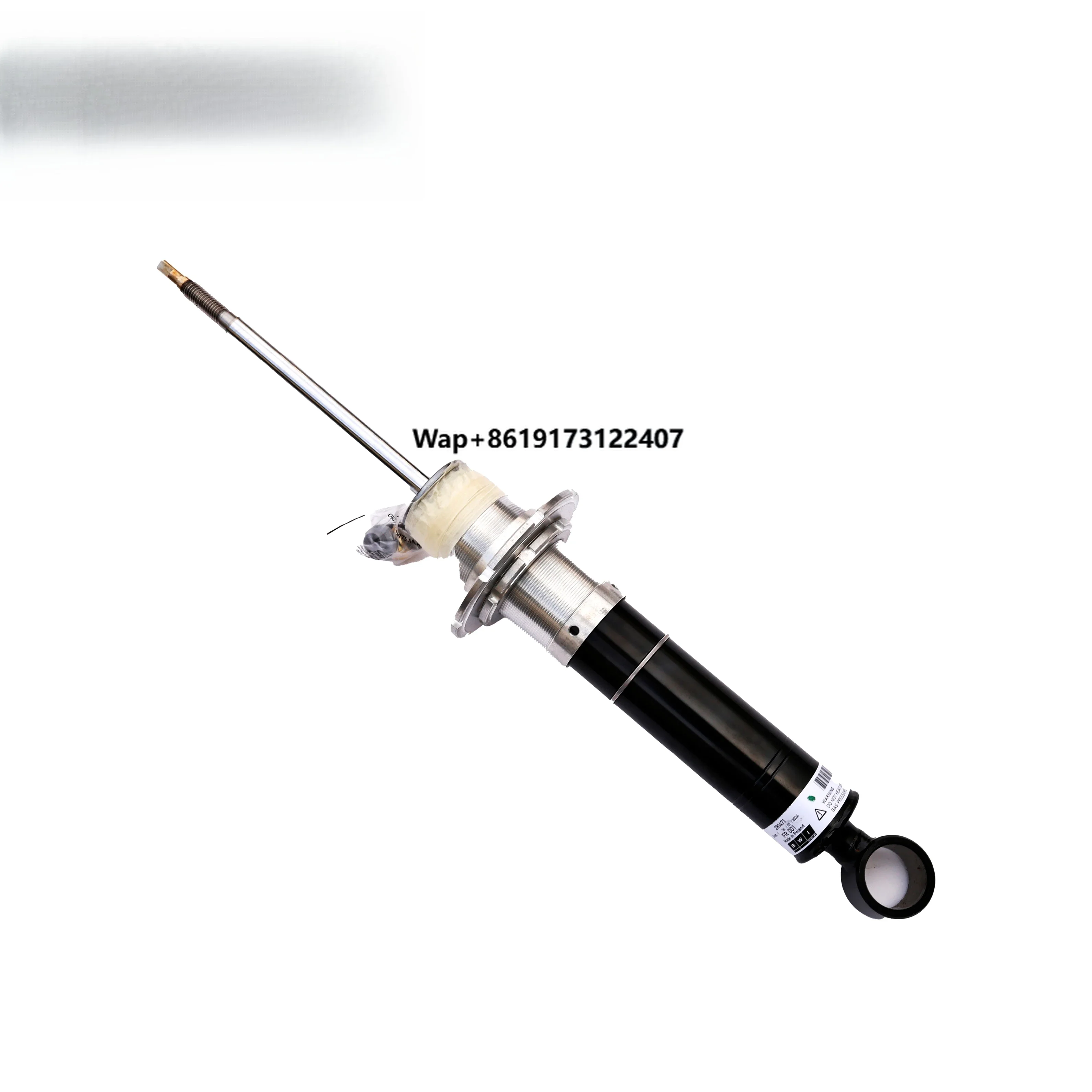 Genuine Original Parts Rear Shock Absorber Strut for T Europe USA RHD LHD Suspension System 281471