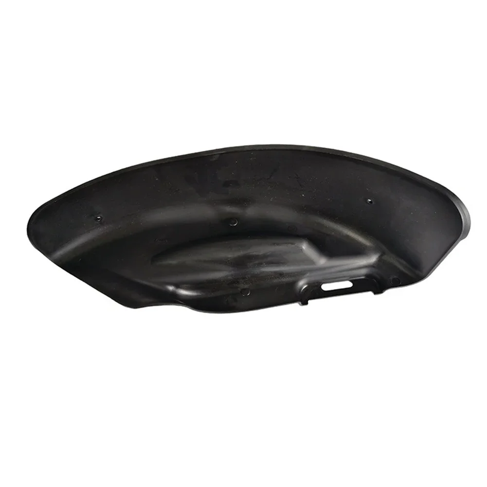Imagem -04 - Aparador de Cordas Capa de Mulching para Decks de 46 para L120 La130 La140 Gy20417 Substitui Acessórios de Cortador de Grama Peças de