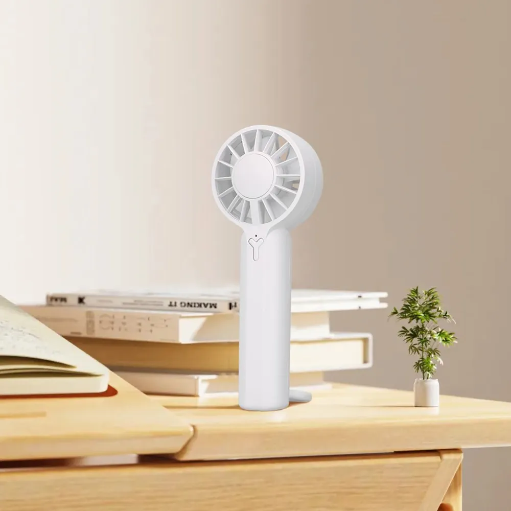 Mini ventilador portátil Lifepod - dispositivo de ventilação compacto e leve para uso pessoal