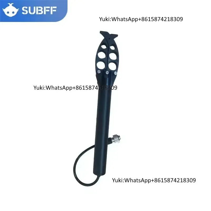 Underwater Robot ROV Underwater Manipulator Single-function Underwater Manipulator SL-2019100 100N