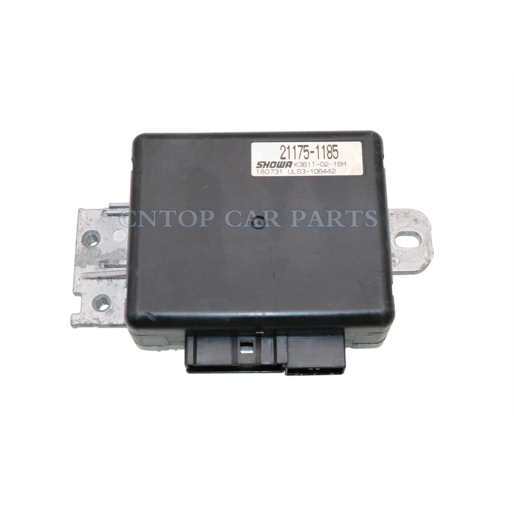 

21175-1185 Electronic Control Unit Module Controller ECU ECM PCM for Kawasaki KAF1000 Mule PRO-DXT EPS Diesel FE 2018-2023