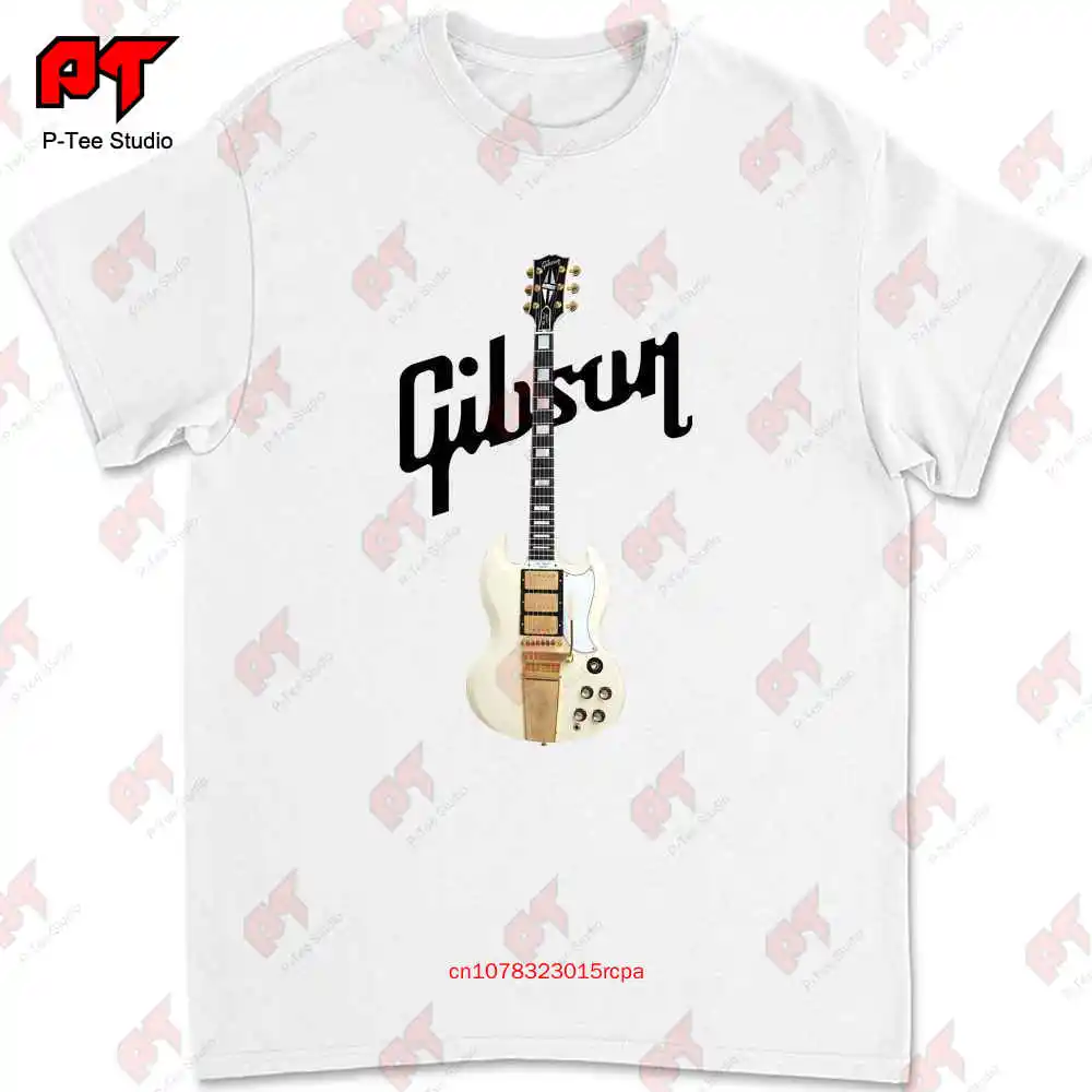 Gibson Sg Custom 19…