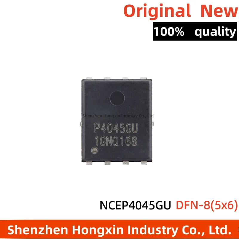 10 Pieces Of NCEP40…