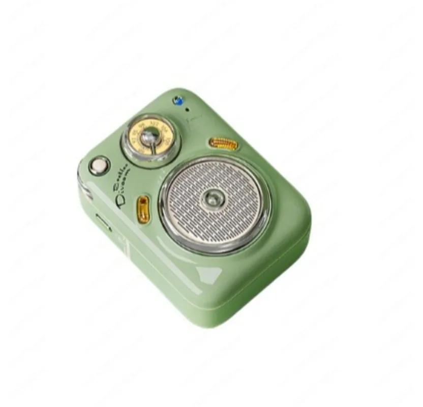 

Высококачественный Bluetooth-динамик Beetle, мини-маленький динамик большой громкости