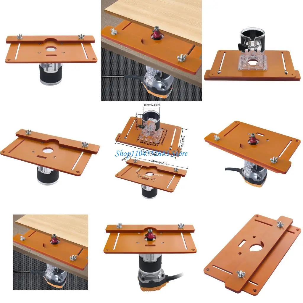 Y6GD Machine Machine Board Electric Board Small Gong Machine Plate #1