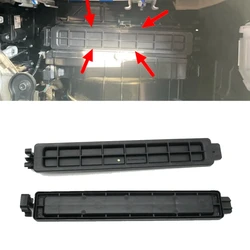 1pcs Auto Replacement Cabin Air Condition Filter Element Cover Cap For Mazda 3 Axela CX30 CX-30 2020 2021 Part Number BELG61D25