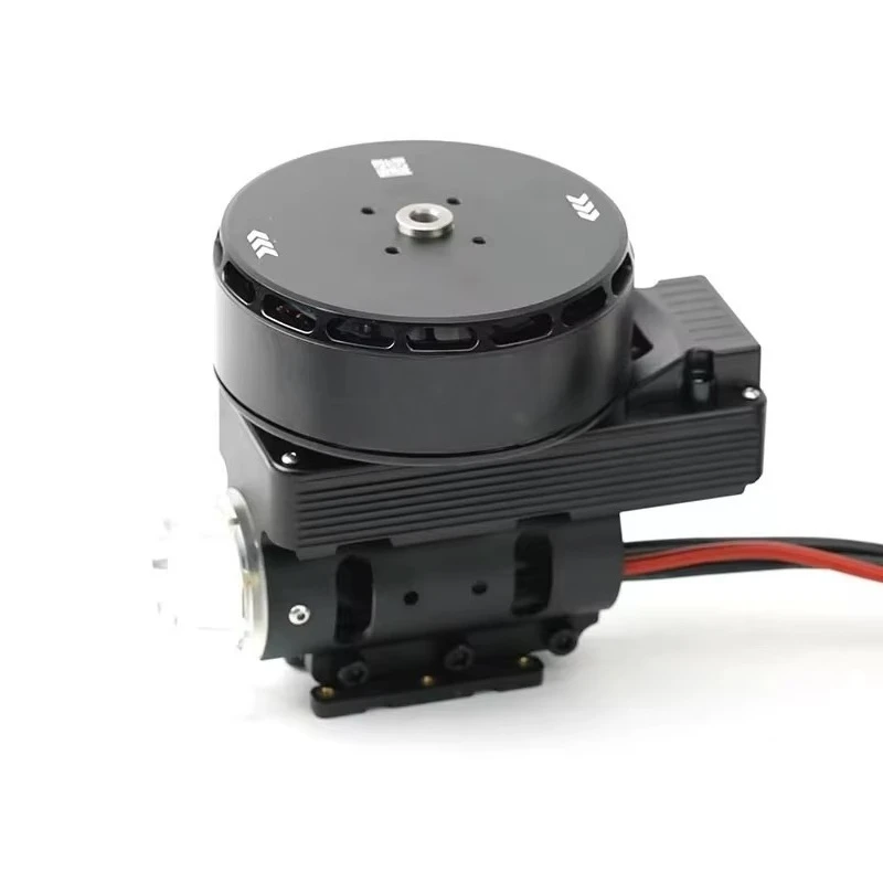 

Amateur agricultural drone X9PLUS motor accessories