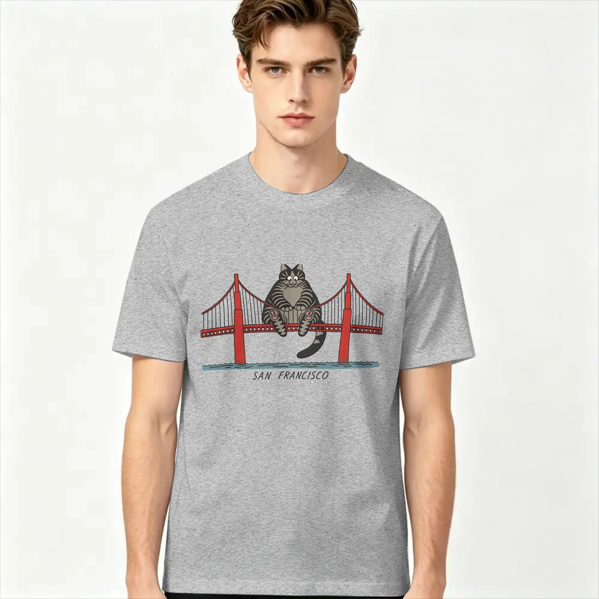 Men T-Shirt Project Hail Mary Fist My Bump Awesome 100% Cotton Tee Shirt Short Sleeve  T Shirt O Neck Tops New Arrival