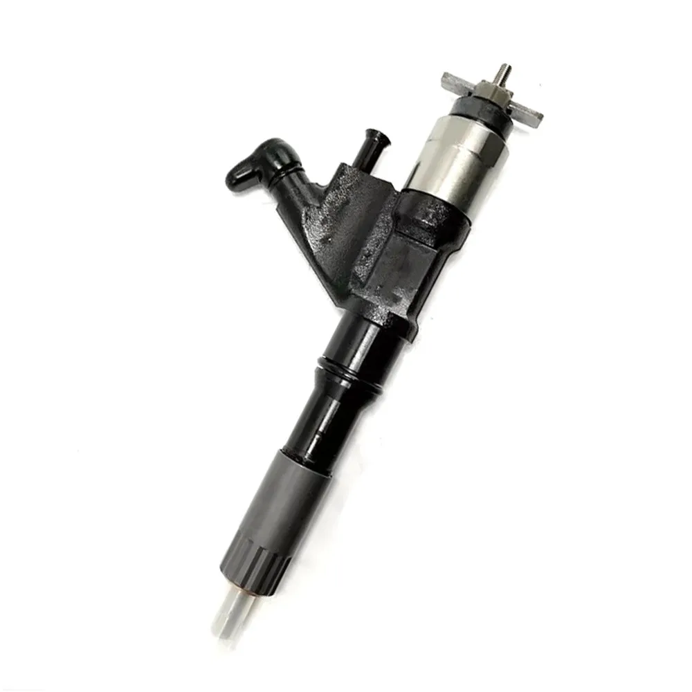 095000-8910 VG1246080106 SINOCMP 1PCS Injector For Sinotruk HOWO A7 Truck Excavator Accessories