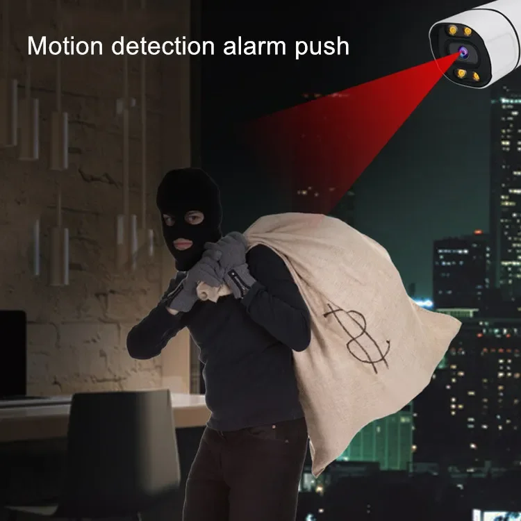 Jianvision أحدث جيد DIY السلكية 4MP HD 8 قناة في الهواء الطلق IP POE CCTV نظام الكاميرا الأمنية