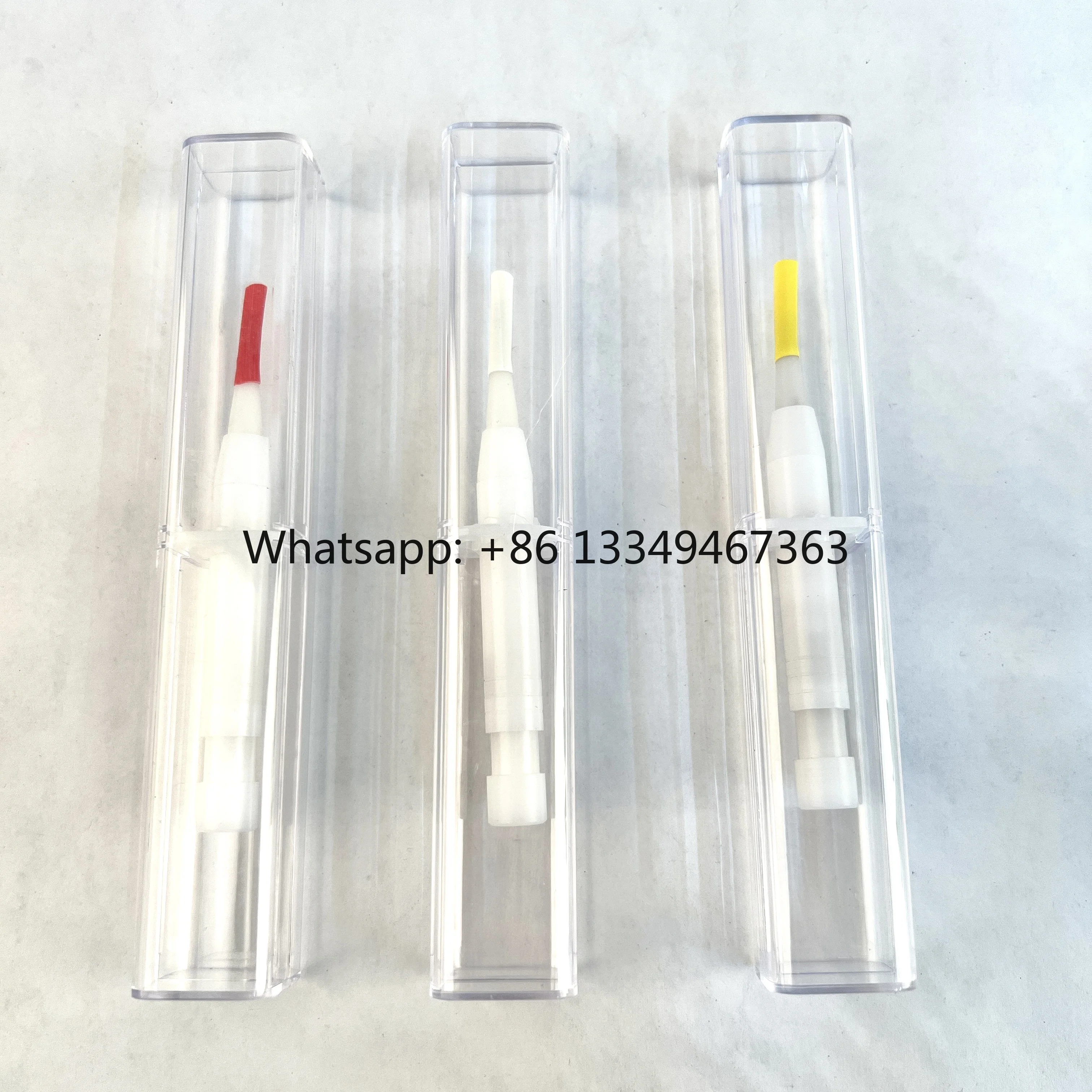 Hair Follicle  Hair Transplant Precision Planting Pen sharp Tip Professional Factory