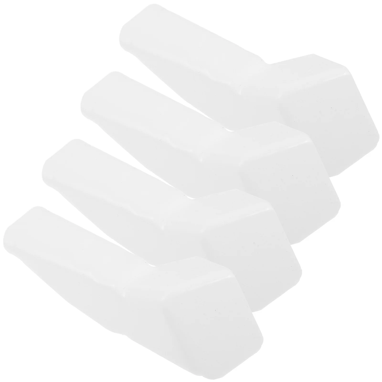 Becs de gouttière pour Rv, connecteur de tuyau de descente d'eau de pluie pour le Drainage du toit, adaptateur de gouttière Durable, accessoire de raccord de tuyau 4 pièces