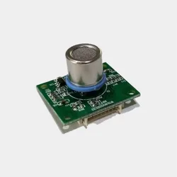 ZC13 Methane CH4 Sensor Module for Home Gas Safety Complete device development of household gas leak alarm